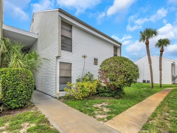 643 HAVEN PLACE #643, TARPON SPRINGS, FL 34689