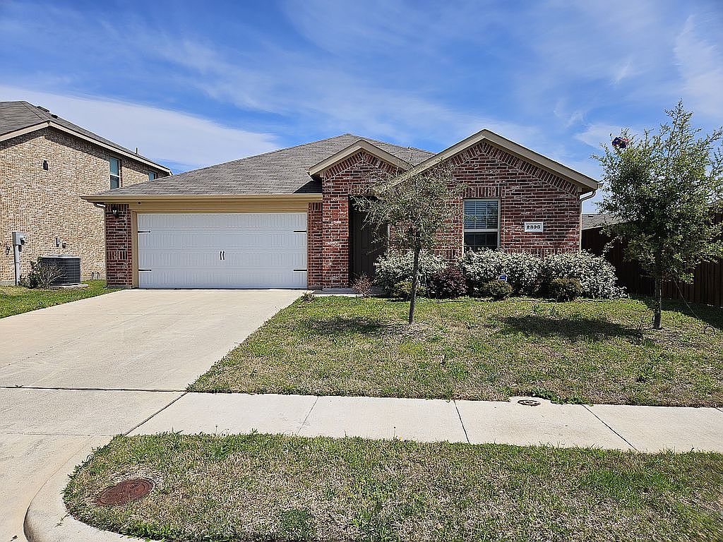 2306 Julia Ln, Forney, TX 75126 Zillow
