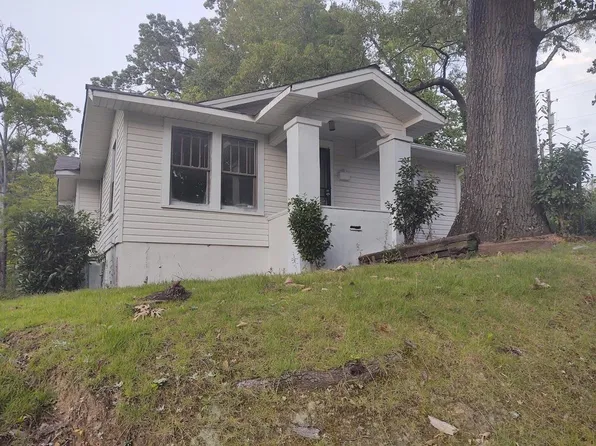 601 78th St S, Birmingham, AL 35206