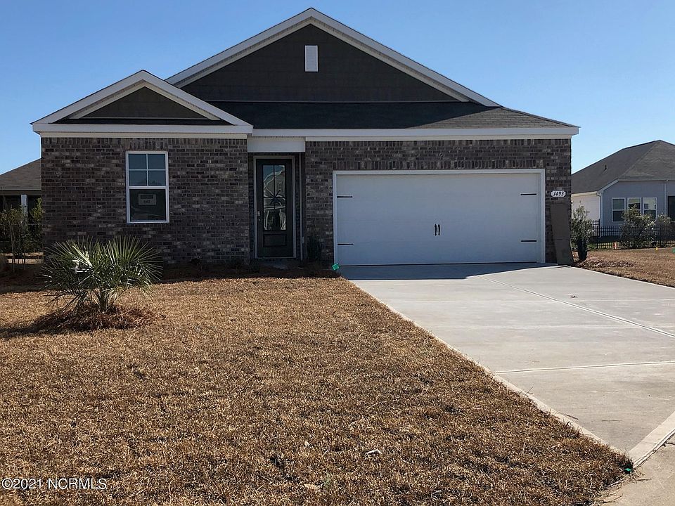 1st image of 1493 Fence Post Lane Lot 642 - Kerry C