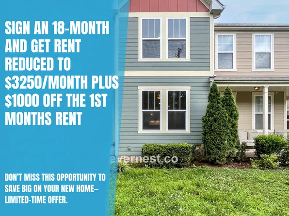533 Moore Ave, Nashville, TN 37203