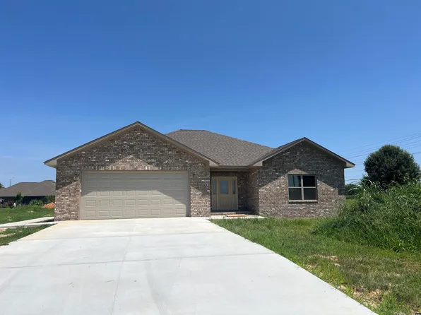 2601 Nettle St, Union City, TN 38261
