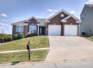 7691 Celebration Way, Crestwood, KY