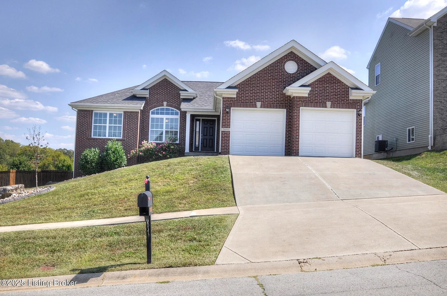7691 Celebration Way photo 1