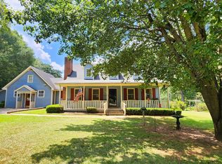 118 Fallin St, Thomaston, GA 30286