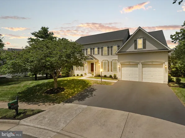 14008 Garrow Ct, Bristow, VA 20136