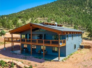 1136 Steamboat Valley Rd, Longmont, CO 80503