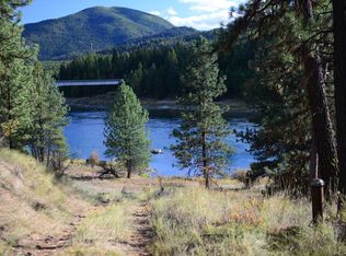 Nhn Blue Slide Rd, Thompson Falls, MT 59873