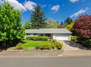 20355 SW Deline St, Beaverton, OR 97078