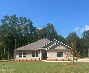 329 Stockton Cir, Macon, GA, 31216