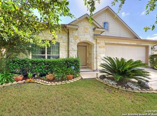 3141 Pencil Cholla, Schertz, TX 78154