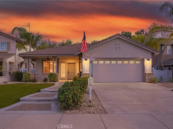 27419 Sante Fe Ct, Corona, CA 92883