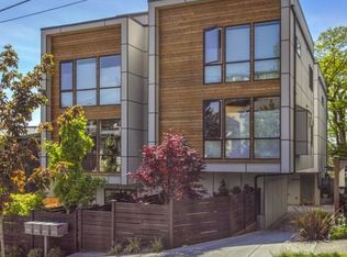 3807 Evanston Ave N, Seattle, WA 98103