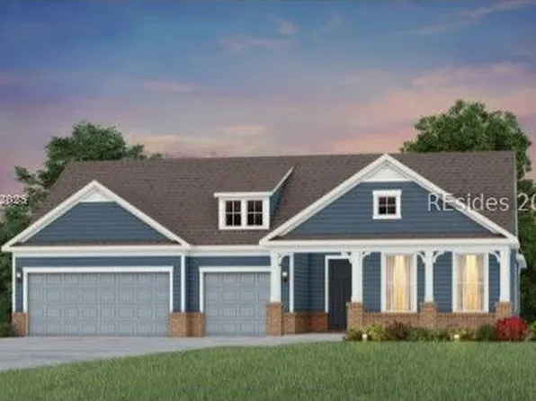 14 Coral Cove Rd, Bluffton, SC 29910