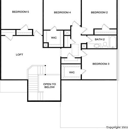 3rd image of 1513 Birmingham Dr