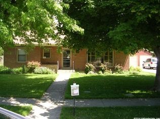 140 N 400 E, American Fork, UT 84003