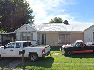 600 Eastwood Ave, Caruthersville, MO 63830