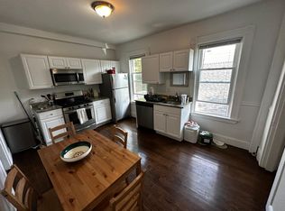 298 Windsor St #2B, Cambridge, MA 02139