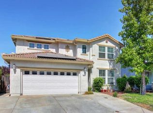 1416 Alberton Cir, Lincoln, CA 95648