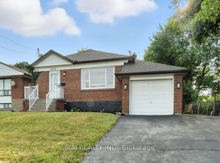 2975 Weston Rd, Toronto, ON M9M2T1