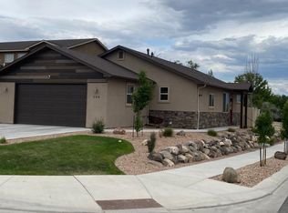 588 Treviso Ct, Grand Junction, CO 81501