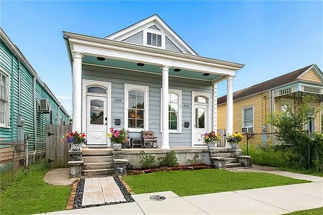 2 bed, 1.0 bath, 783 sqft, $2,500 — Photo 1