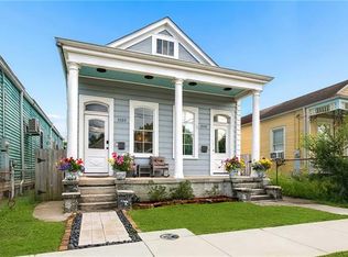 1523 Eagle St, New Orleans, LA 70118