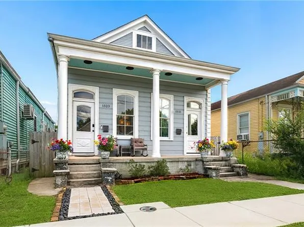1523 Eagle St, New Orleans, LA 70118