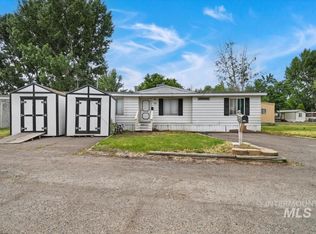 265 E 10 N, Mountain Home, ID 83647