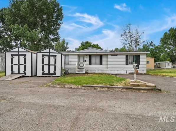 265 E 10 N, Mountain Home, ID 83647