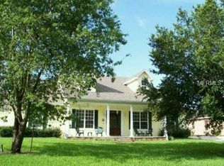 9844 Florida Boys Ranch Rd, Clermont, FL 34711