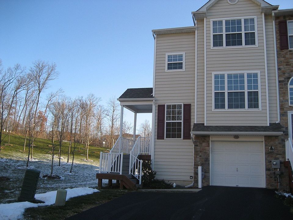 Front Exterior 1