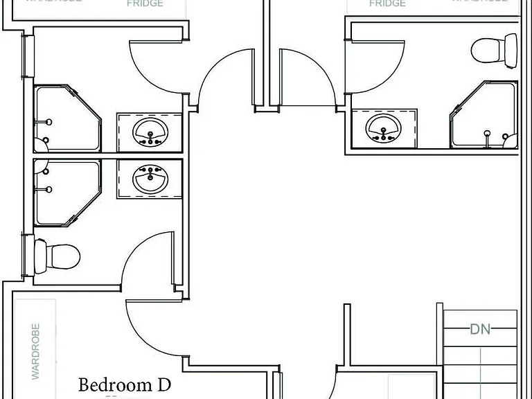 Egan Ave Residence — Photo 13
