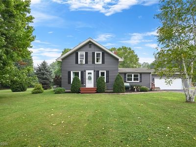 4190 Gardner Barclay Rd, Farmdale, OH, 44417