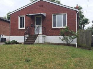 320 Bayless Ave, Saint Louis, MO
