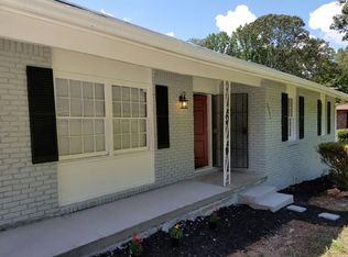 2553 Dawn Dr, Decatur, GA 30032