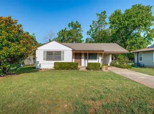 1409 N Morris St, McKinney, TX 75069