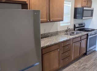 3732 3rd St NW, Albuquerque, NM 87107