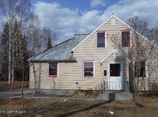 736 9th Ave, Fairbanks, AK 99701