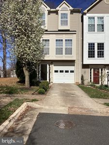 5339 Tortoise Pl, Woodbridge, VA, 22193