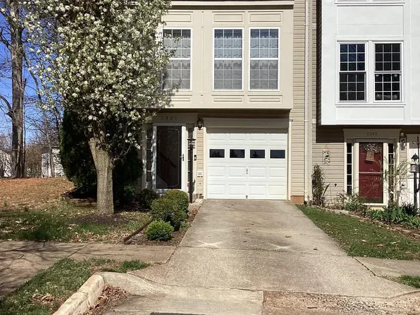 5339 Tortoise Pl, Woodbridge, VA 22193