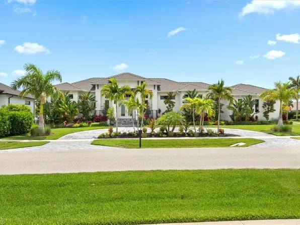 691 Partridge CT, MARCO ISLAND, FL 34145