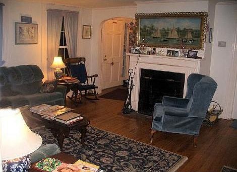 Delightful livingroom