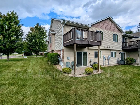 14891 Generation Ave N, Hugo, MN 55038