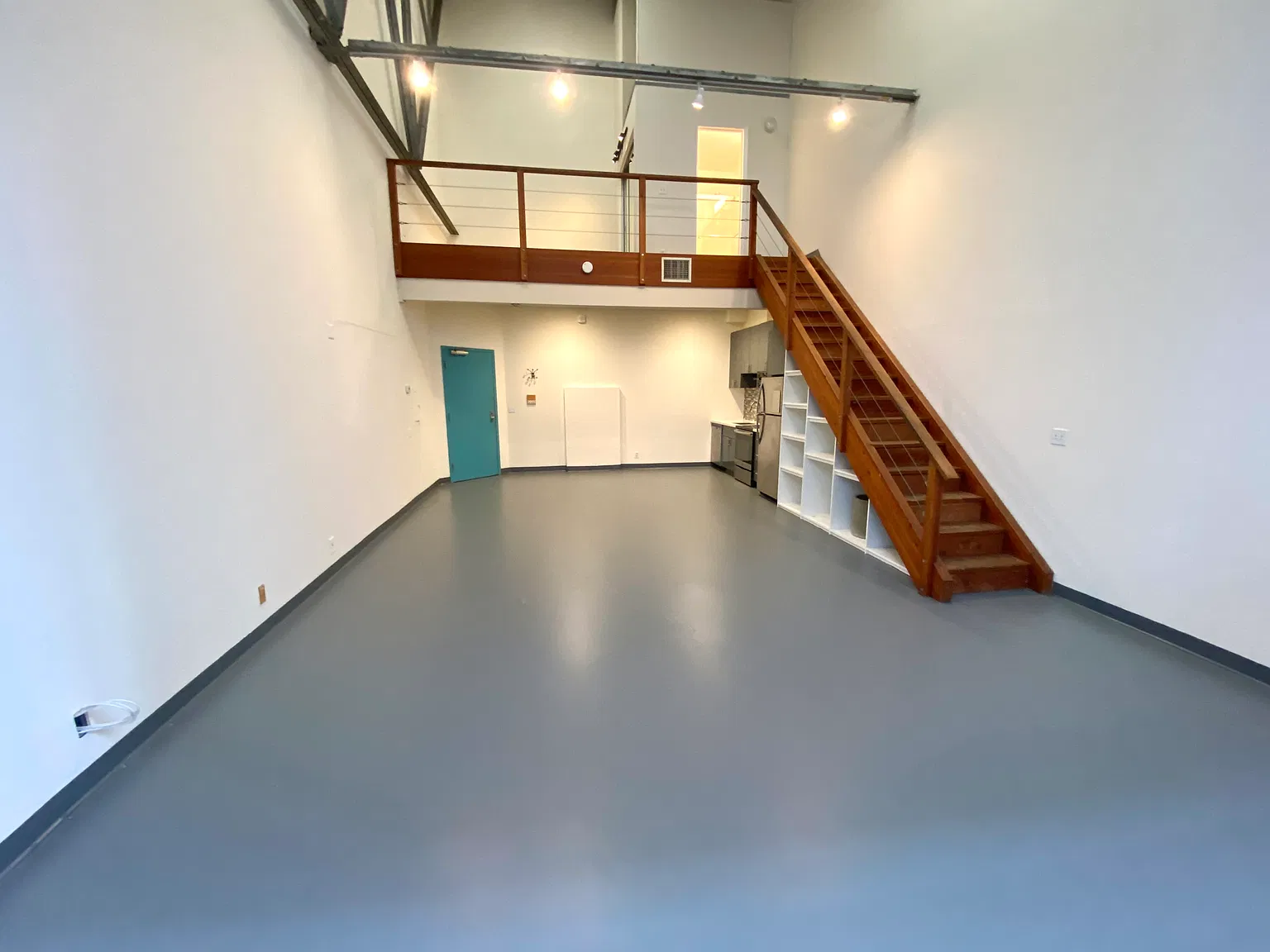 1 bed, $4,000 — Photo 3