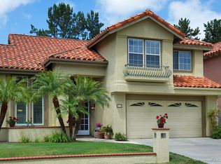 25 Baldosa, Rancho Santa Margarita, CA 92688