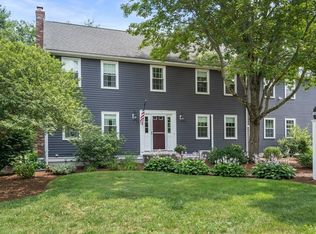 3 Barnstable Rd, Norfolk, MA 02056