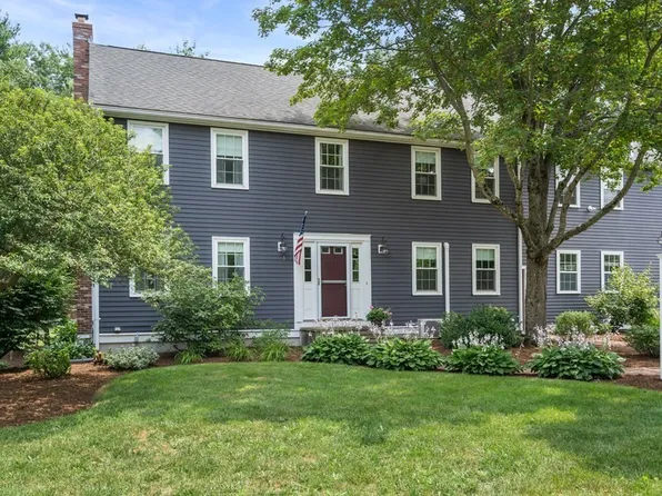 3 Barnstable Rd, Norfolk, MA 02056