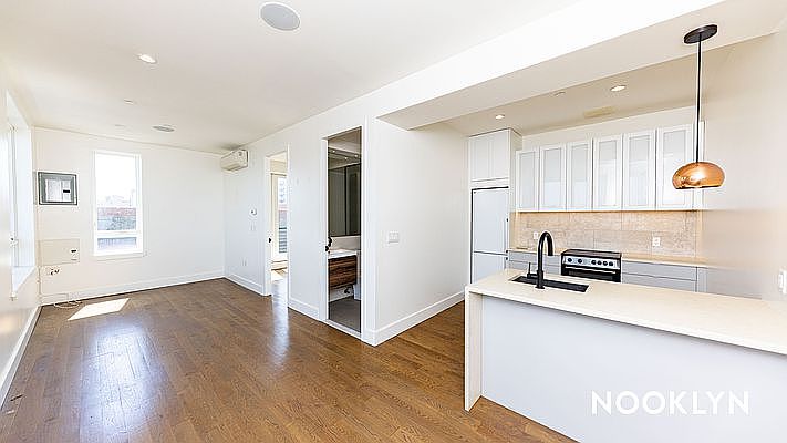 1st image of 164 Central Ave #4A
