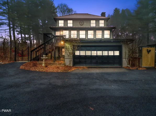 565 Silver Lake Rd, Dingmans Ferry, PA 18328